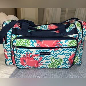 Simply Southern Duffle Bag